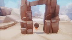 My Ancient Temple!