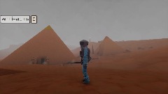 The Missing Artifacts