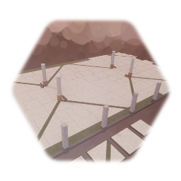 Mall Interior Assets