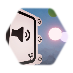 Sound (Kick Drum) Output Signal Manipulation (Ducking)