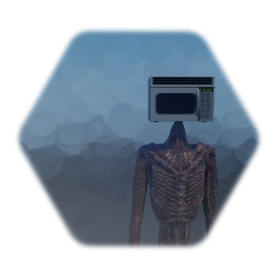 Microwave head