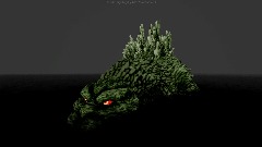 A screenshot taken in Dreams. 1 of 24.