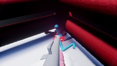 A screenshot taken in Dreams. 3 of 8.