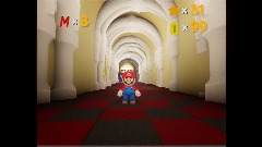 A screenshot taken in Dreams. 7 of 11.