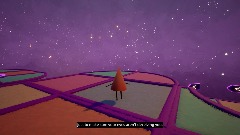 A screenshot taken in Dreams. 13 of 24.