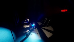 A screenshot taken in Dreams. 1 of 30.