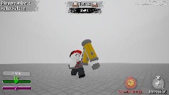 A screenshot taken in Dreams. 4 of 4.