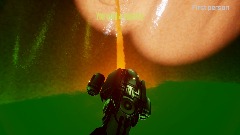 A screenshot taken in Dreams. 4 of 8.