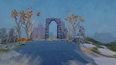 My Creation - 3/2/2020