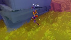 A screenshot taken in Dreams. 10 of 30.