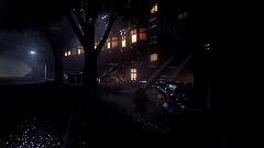 A screenshot taken in Dreams. 2 of 4.