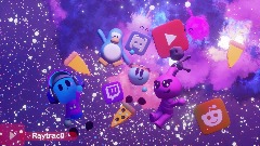 A screenshot taken in Dreams. 1 of 3.