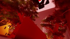 Burning Place Map | TEA engine the disaster v0.3