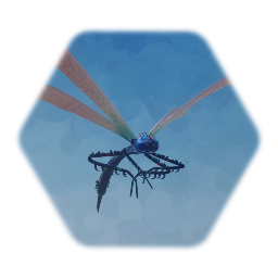 Godzilla GR ( Biological A.I. Enemies )