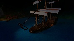 CLC: Ship Scene