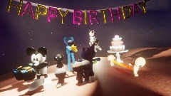 Happy birthday doge!