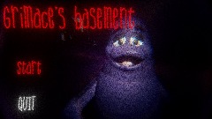Grimace's Basement