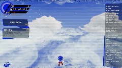 A screenshot taken in Dreams. 5 of 7.