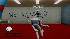 A screenshot taken in Dreams. 9 of 9.