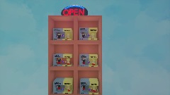 Remix of PLASTIC DREAMERS | SHELF LIFE