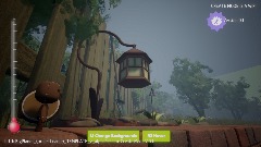 A screenshot taken in Dreams. 8 of 17.