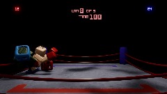 A screenshot taken in Dreams. 1 of 6.