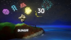 A screenshot taken in Dreams. 3 of 3.