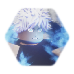 Roblox Shinjuku Gojo