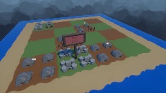 A screenshot taken in Dreams. 8 of 28.