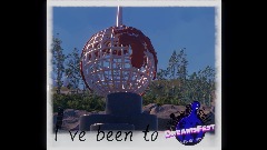 A screenshot taken in Dreams. 14 of 24.