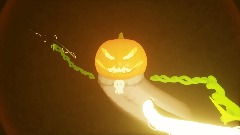 Pumpking