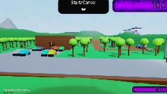 A screenshot taken in Dreams. 13 of 28.