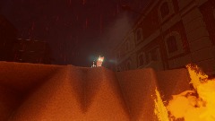 A screenshot taken in Dreams. 5 of 6.