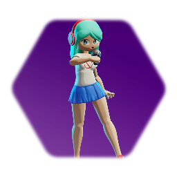 BF but its actually GF