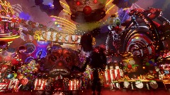 A screenshot taken in Dreams. 3 of 29.