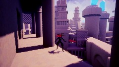 A screenshot taken in Dreams. 12 of 23.