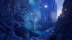 A screenshot taken in Dreams. 4 of 20.