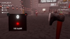 A screenshot taken in Dreams. 5 of 17.