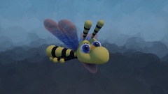 A screenshot taken in Dreams. 1 of 1.