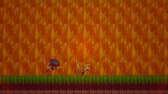 A screenshot taken in Dreams. 10 of 13.