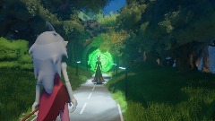 TLBFTM Scene 24 - Eda Versus Maleficent