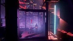 A screenshot taken in Dreams. 18 of 21.