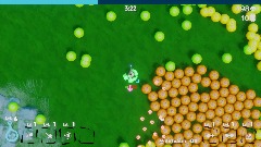 A screenshot taken in Dreams. 5 of 17.