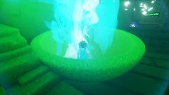 A screenshot taken in Dreams. 17 of 30.