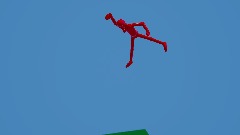 Super Ultra Ragdoll Sandbox Arena For 2 Players