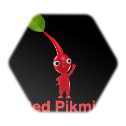 New Pikmin Introduction - Pikmin