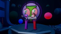 Remix of Operation impending doom 3