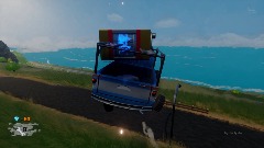 A screenshot taken in Dreams. 11 of 16.