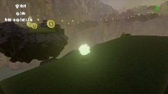 A screenshot taken in Dreams. 3 of 4.