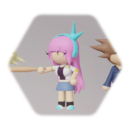 Omori - Rest of the Group